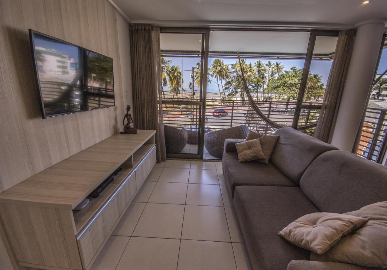 Luxor Cabo Branco Service