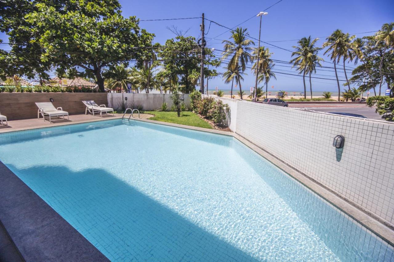 Luxor Cabo Branco Service Apartment