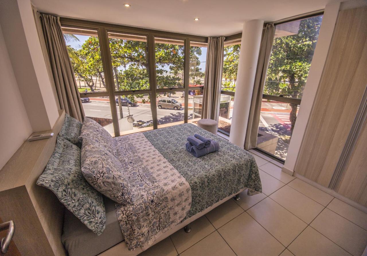 Luxor Cabo Branco Service Apartment