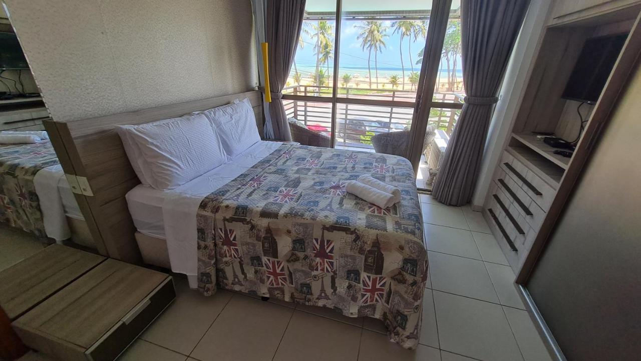 Luxor Cabo Branco Service