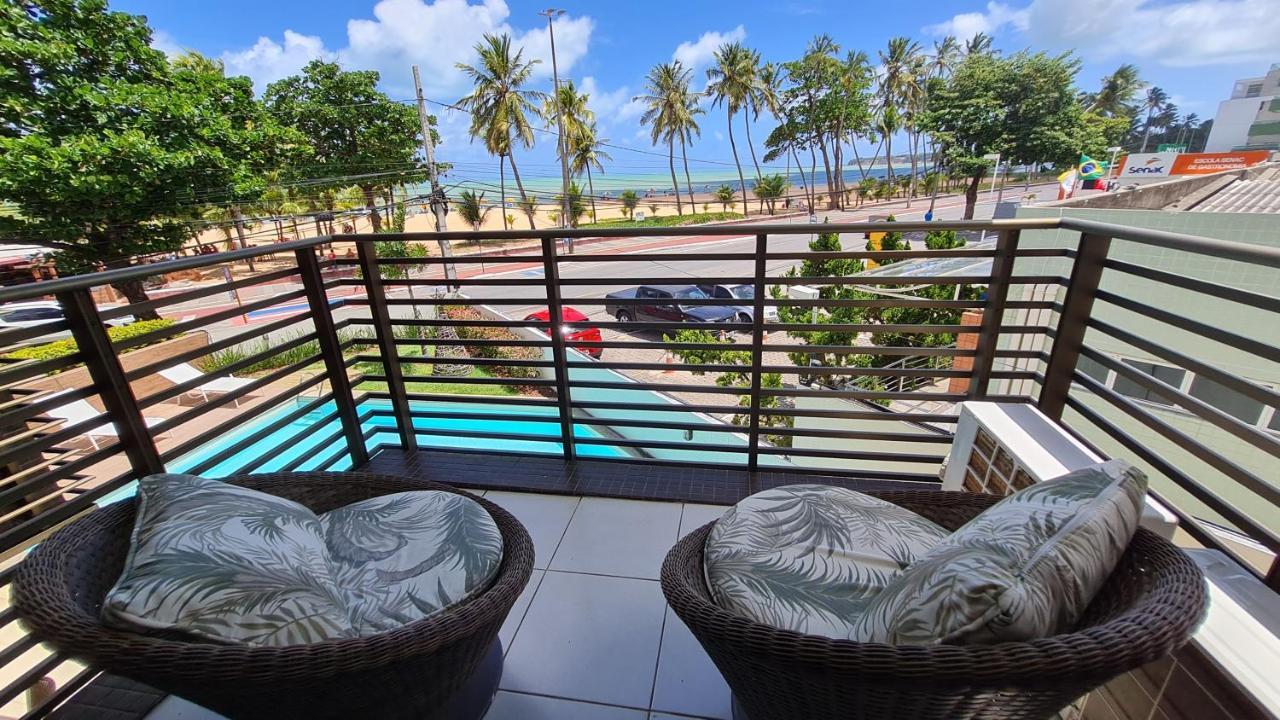 Apartment Luxor Cabo Branco Service