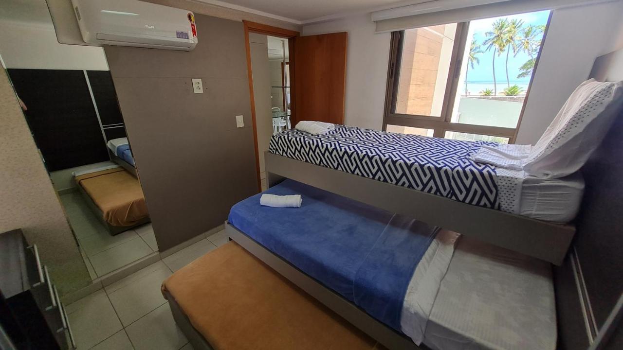 Apartment Luxor Cabo Branco Service