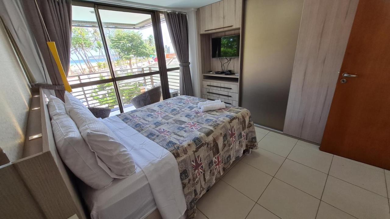 Luxor Cabo Branco Service * Joao Pessoa