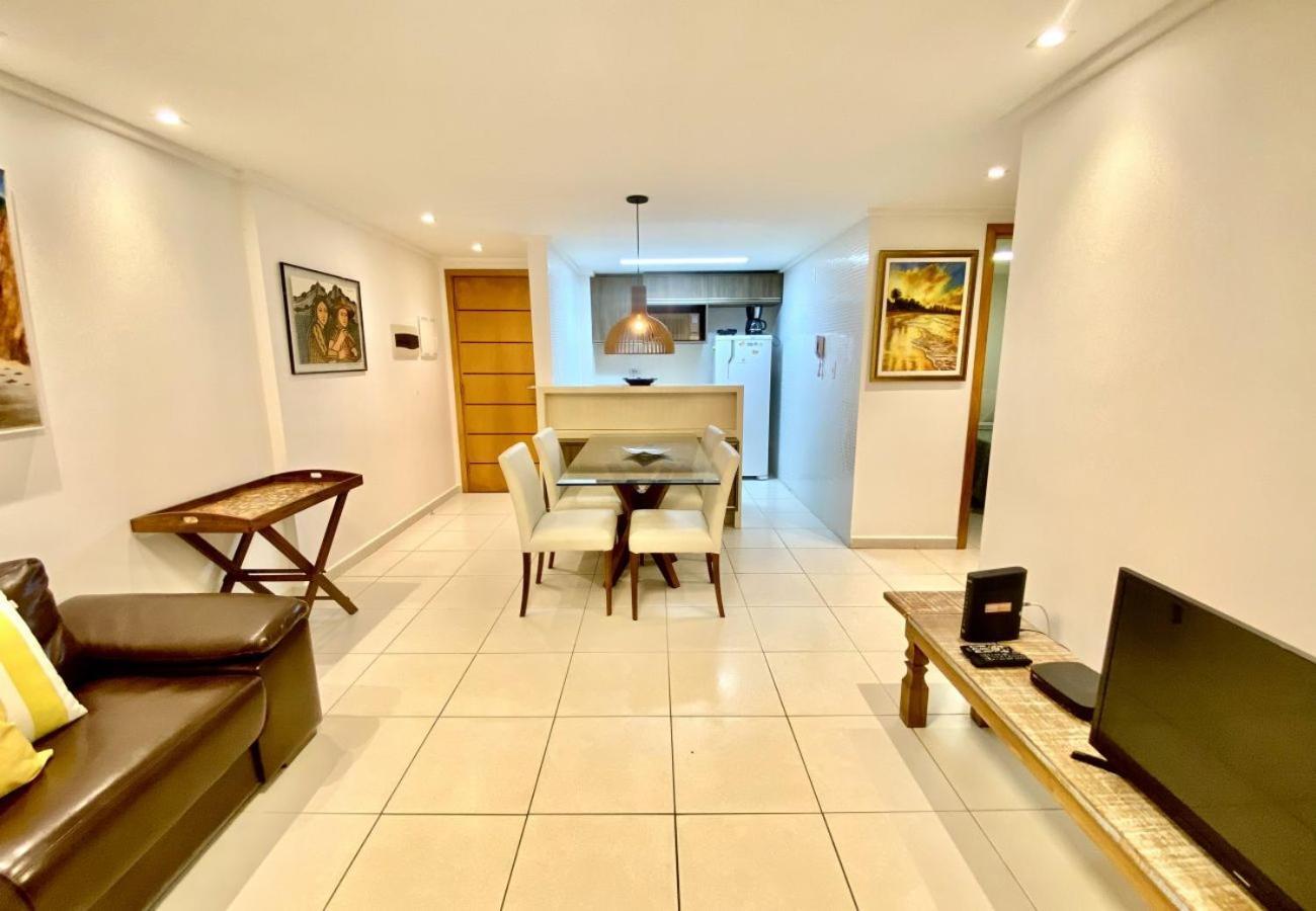 Luxor Cabo Branco Service Apartment