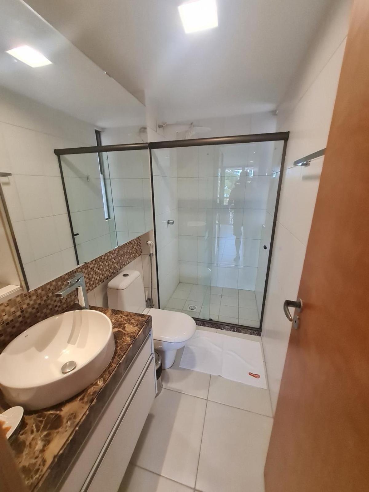 Apartment Luxor Cabo Branco Service