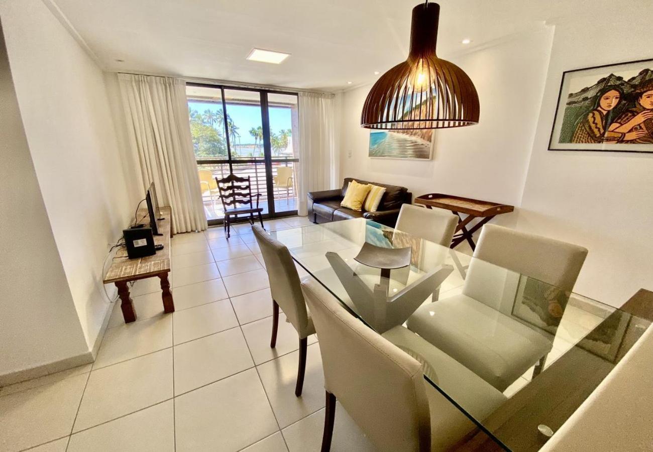 Apartment Luxor Cabo Branco Service