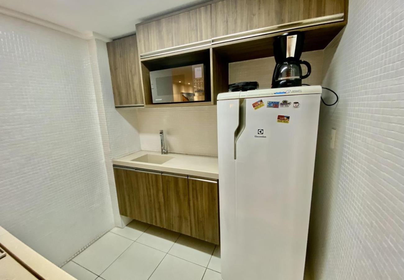 Luxor Cabo Branco Service * Joao Pessoa