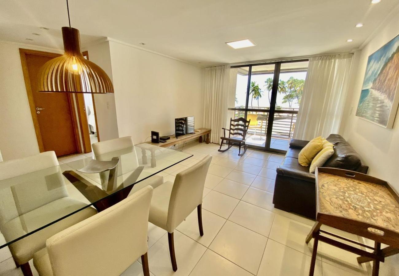 Luxor Cabo Branco Service