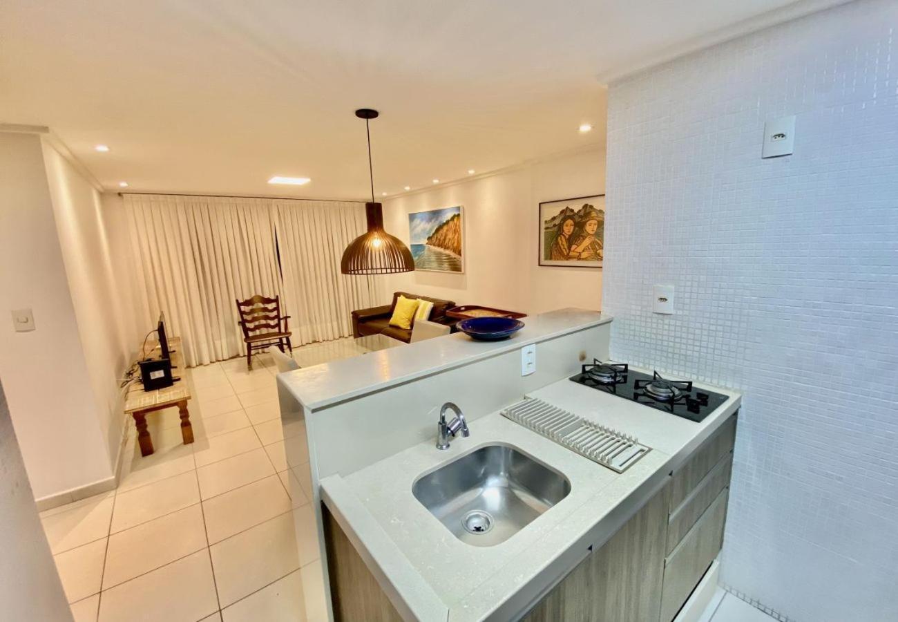 Luxor Cabo Branco Service Apartment