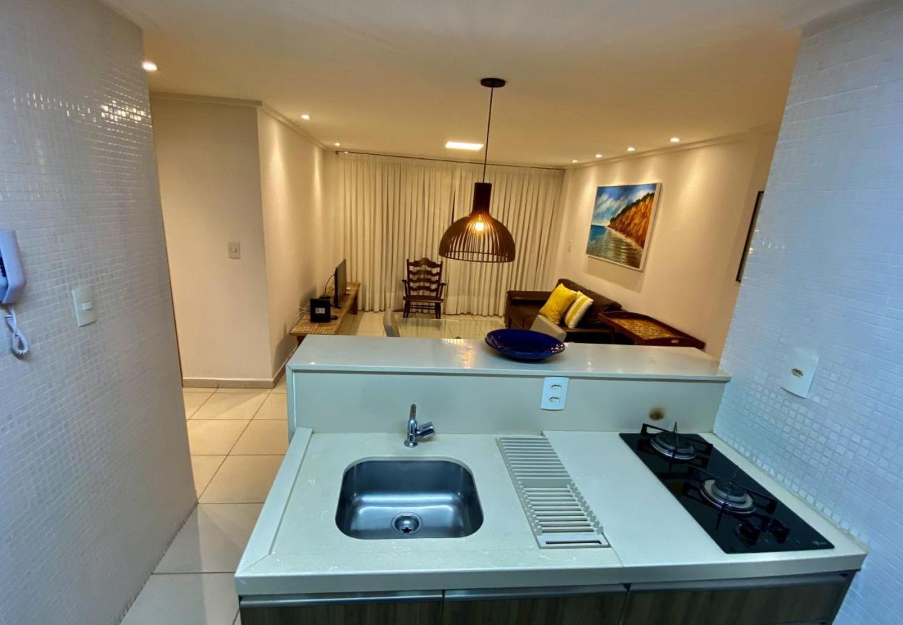 Luxor Cabo Branco Service * Joao Pessoa