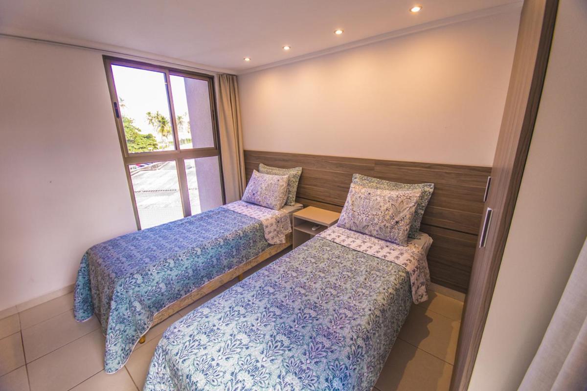 Apartment Luxor Cabo Branco Service