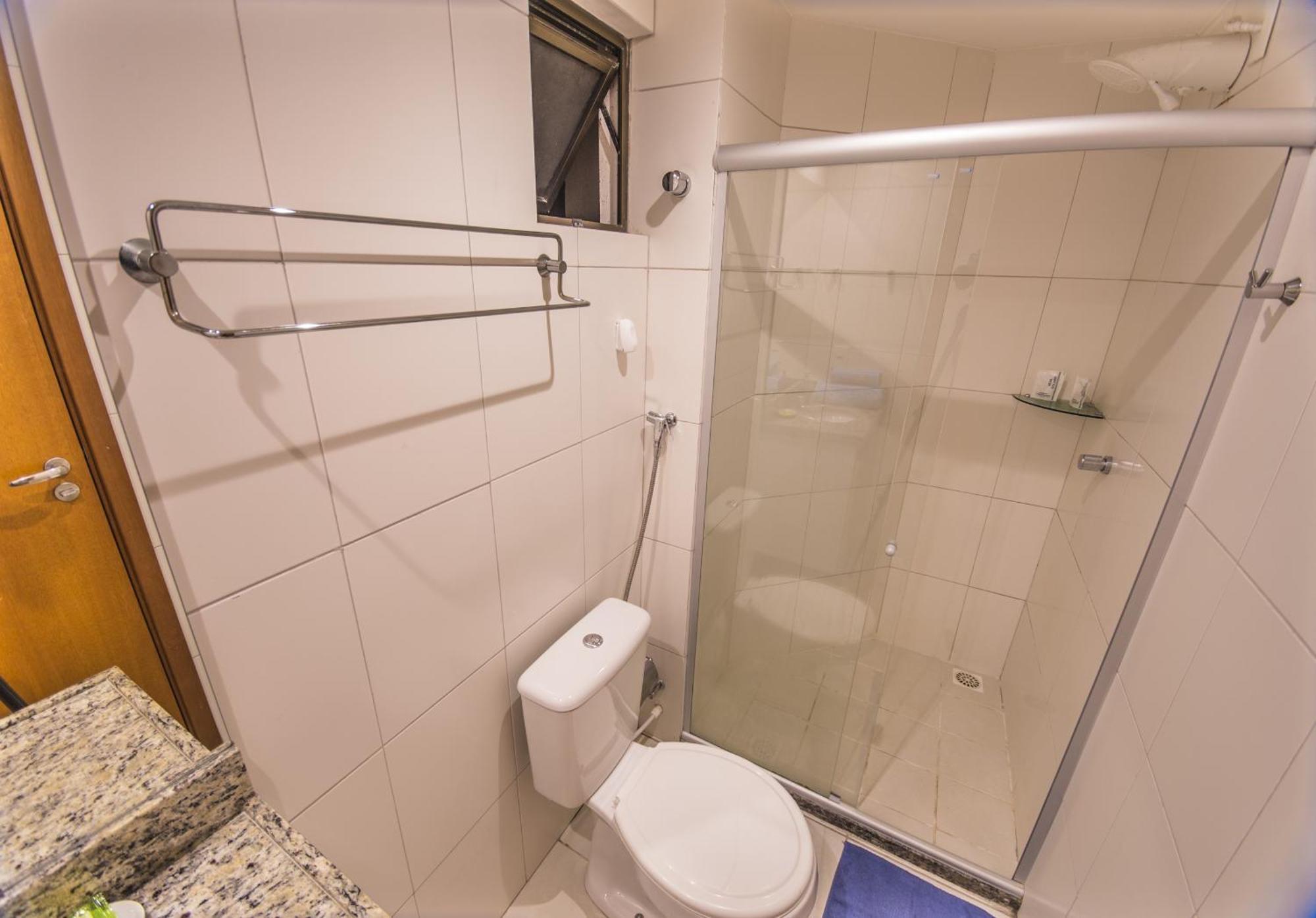 Apartment Luxor Cabo Branco Service Joao Pessoa