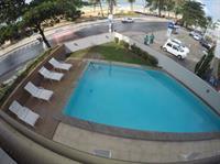Luxor Cabo Branco Service Apartment Joao Pessoa