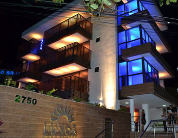 Luxor Cabo Branco Service *