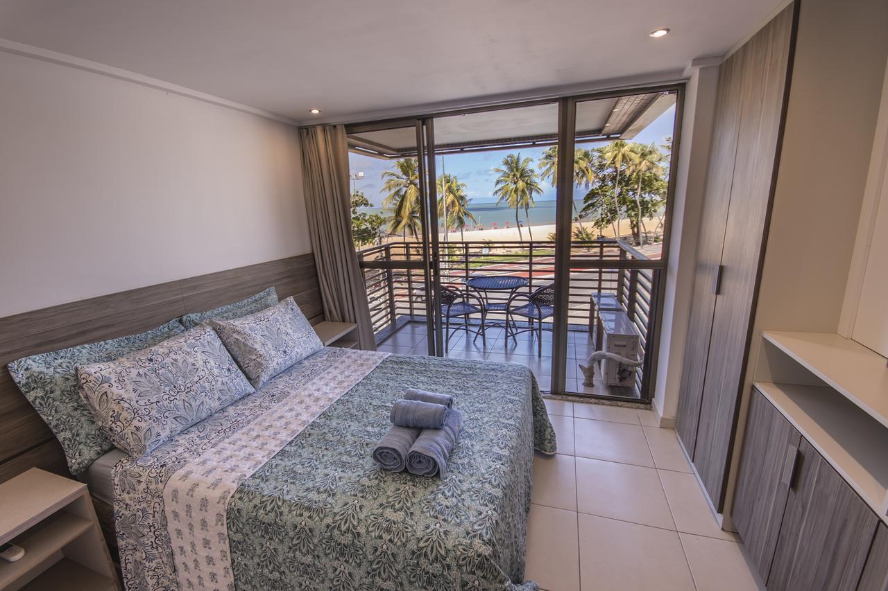 Luxor Cabo Branco Service Apartment *