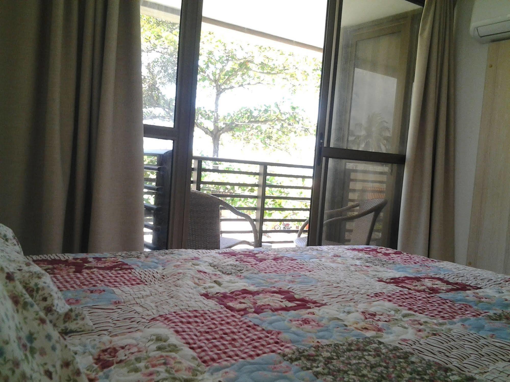 Luxor Cabo Branco Service Apartment Joao Pessoa