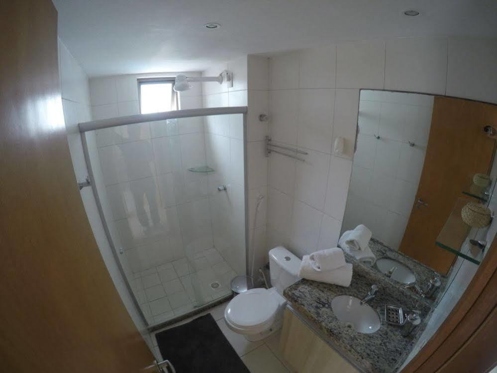Luxor Cabo Branco Service Apartment *