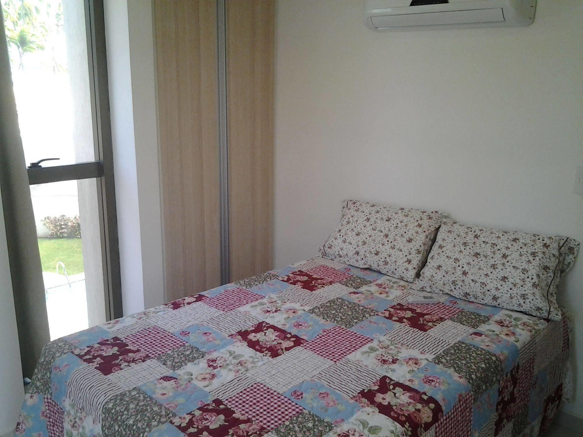 Luxor Cabo Branco Service Apartment *