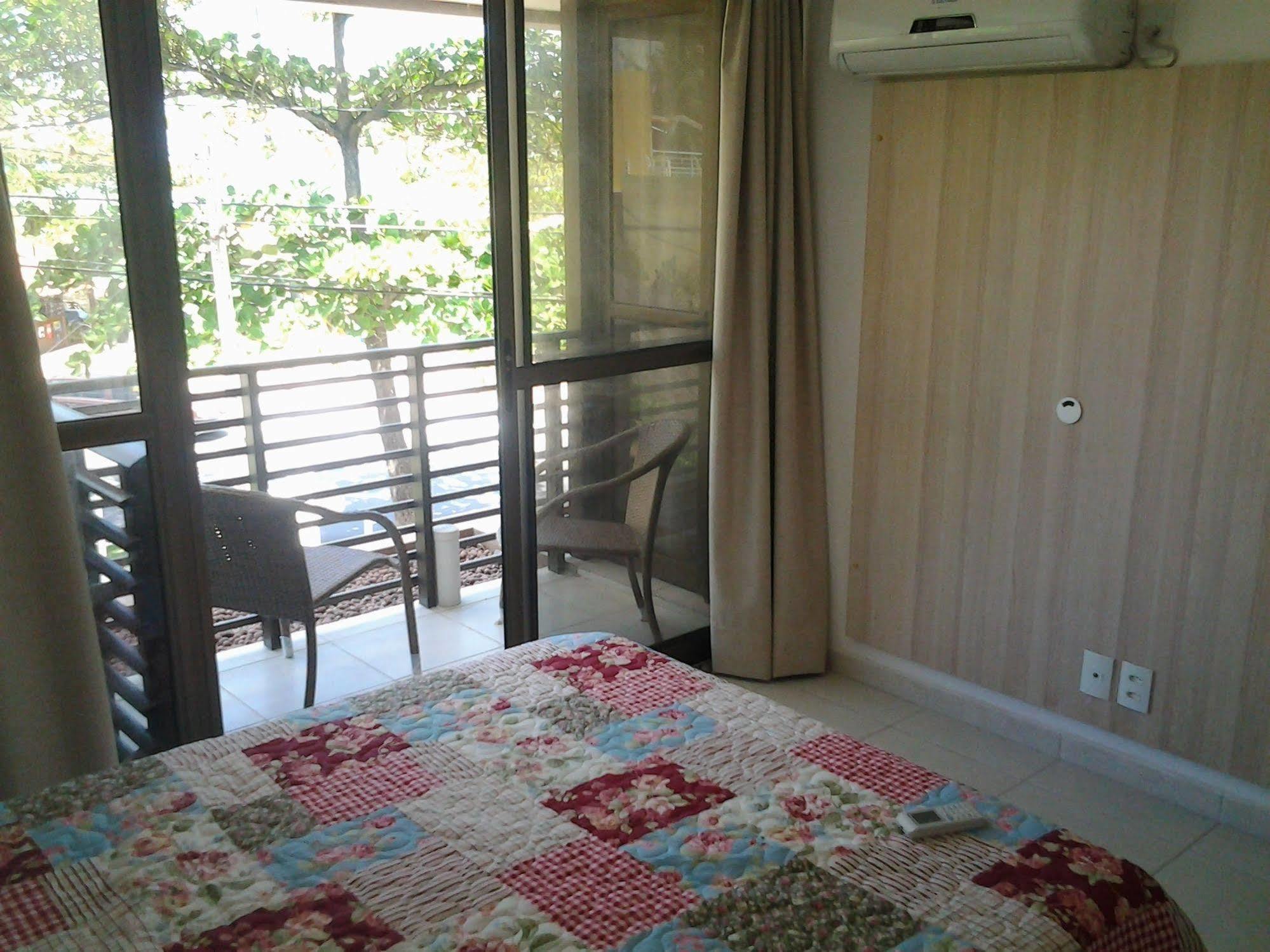 Luxor Cabo Branco Service * Joao Pessoa