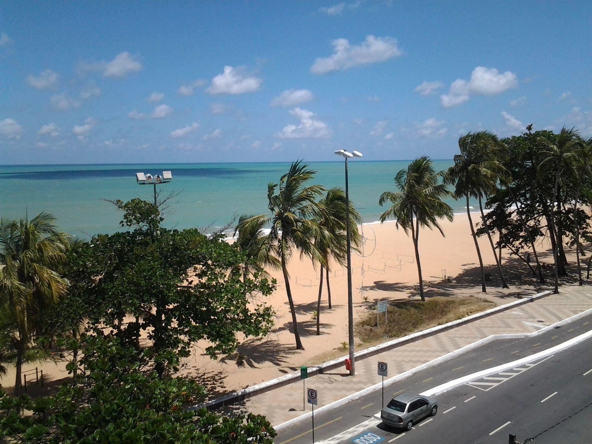 Luxor Cabo Branco Service Joao Pessoa