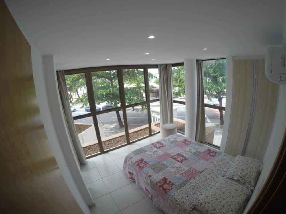 Luxor Cabo Branco Service Apartment Joao Pessoa