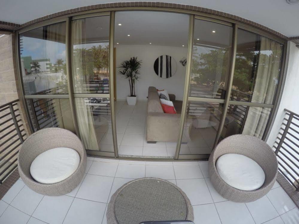 Apartment Luxor Cabo Branco Service