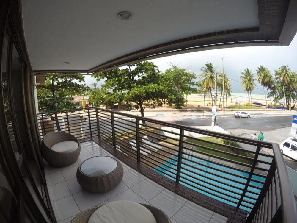 Luxor Cabo Branco Service * Joao Pessoa
