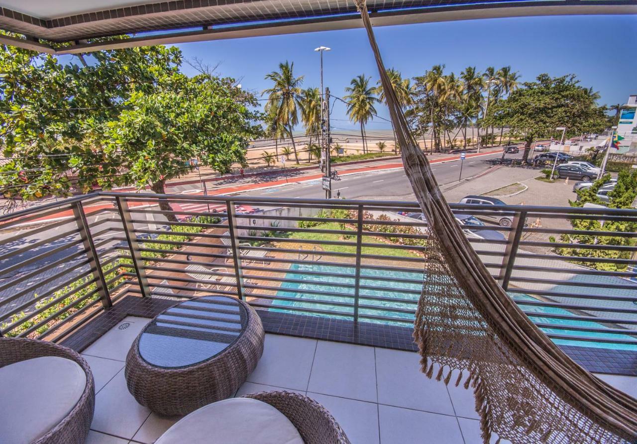 Luxor Cabo Branco Service