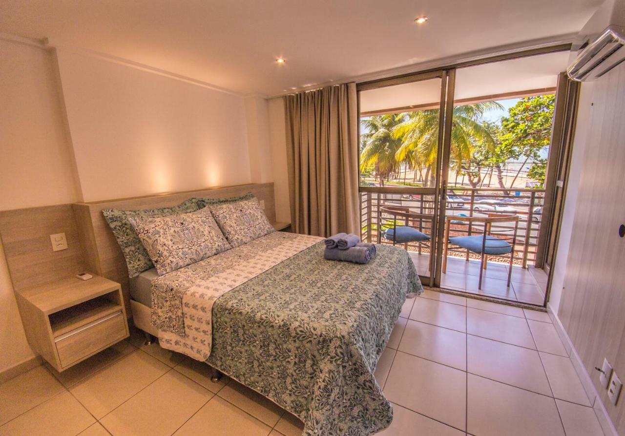 Luxor Cabo Branco Service