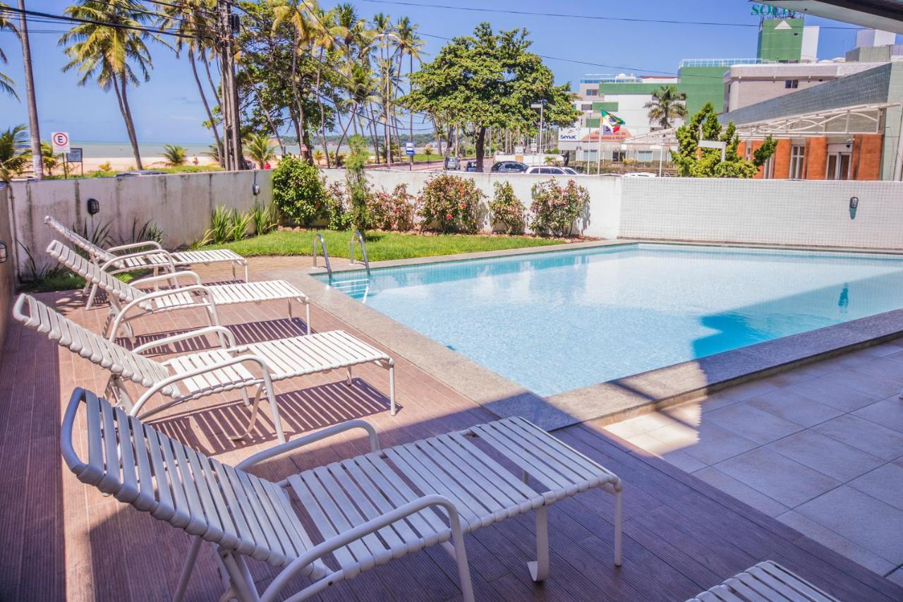 Luxor Cabo Branco Service * Joao Pessoa