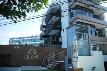 Luxor Cabo Branco Service Apartment Joao Pessoa
