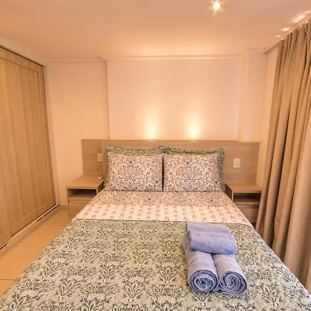 Luxor Cabo Branco Home Service Joao Pessoa Exterior photo