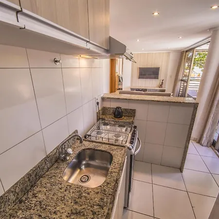 Luxor Cabo Branco Home Service Joao Pessoa Exterior photo