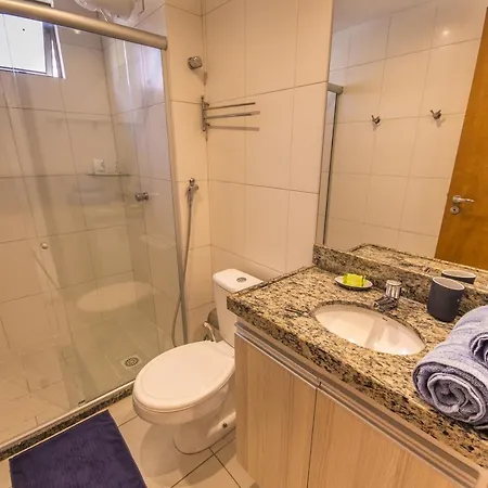 Luxor Cabo Branco Home Service Joao Pessoa Exterior photo