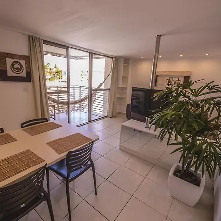 Luxor Cabo Branco Home Service Joao Pessoa Exterior photo