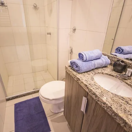 Luxor Cabo Branco Home Service Joao Pessoa Exterior photo