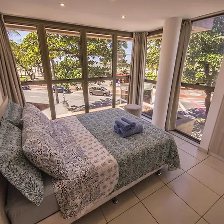 Luxor Cabo Branco Home Service Joao Pessoa Exterior photo