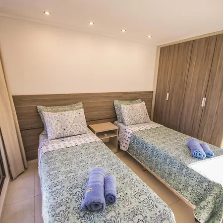 Luxor Cabo Branco Home Service Joao Pessoa Exterior photo