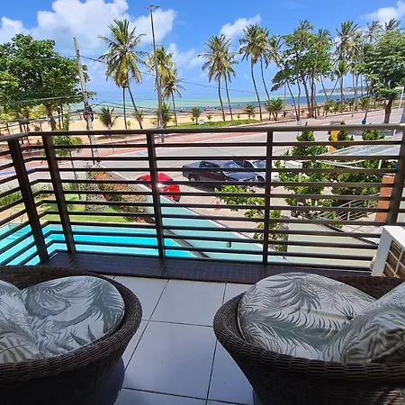 Luxor Cabo Branco Home Service Joao Pessoa Exterior photo