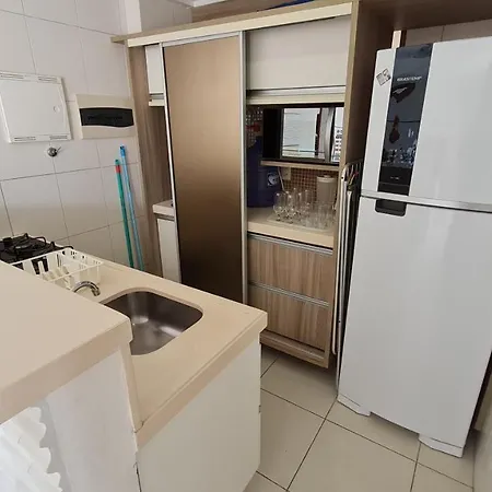 Luxor Cabo Branco Home Service Joao Pessoa Exterior photo