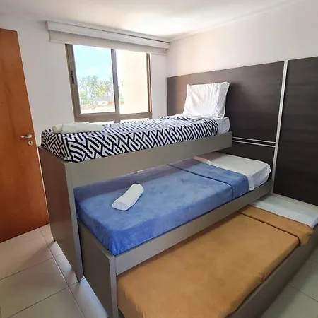 Luxor Cabo Branco Home Service Joao Pessoa Exterior photo