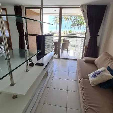 Luxor Cabo Branco Home Service Joao Pessoa Exterior photo