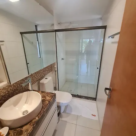Luxor Cabo Branco Home Service Joao Pessoa Exterior photo