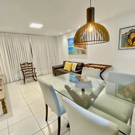 Luxor Cabo Branco Home Service Joao Pessoa Room photo