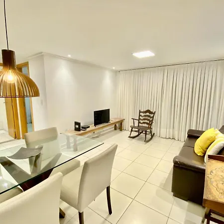 Luxor Cabo Branco Home Service Joao Pessoa Room photo