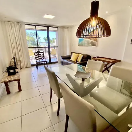 Luxor Cabo Branco Home Service Joao Pessoa Room photo