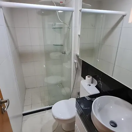 Luxor Cabo Branco Home Service Joao Pessoa Room photo