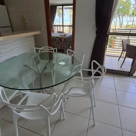 Luxor Cabo Branco Home Service Joao Pessoa Room photo