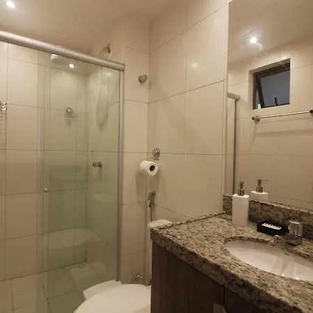 Luxor Cabo Branco Home Service Joao Pessoa Room photo