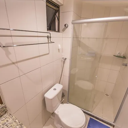 Luxor Cabo Branco Home Service Joao Pessoa Room photo